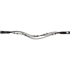 Kavalkade Browband Grace Black/White