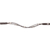 Kavalkade Browband Grace Brown/White