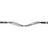 Kavalkade Browband Joy Black/Silver