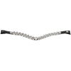 Kavalkade Browband Exquisite Black/White