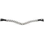 Kavalkade Browband Exquisite Black/White