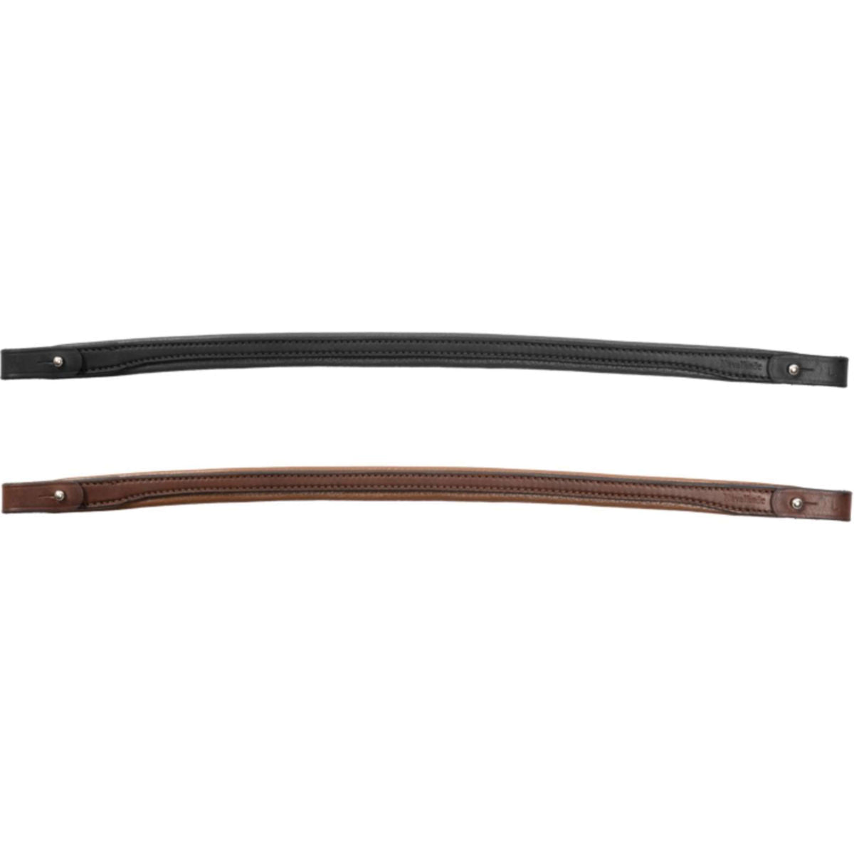 Kavalkade Browband Aradis-Fleginn Brown