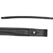 Kavalkade Browband Aradis-Fleginn Black