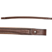 Kavalkade Browband Aradis-Fleginn Brown