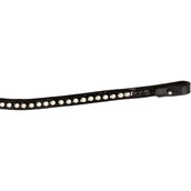 Kavalkade Browband Glansandi Black