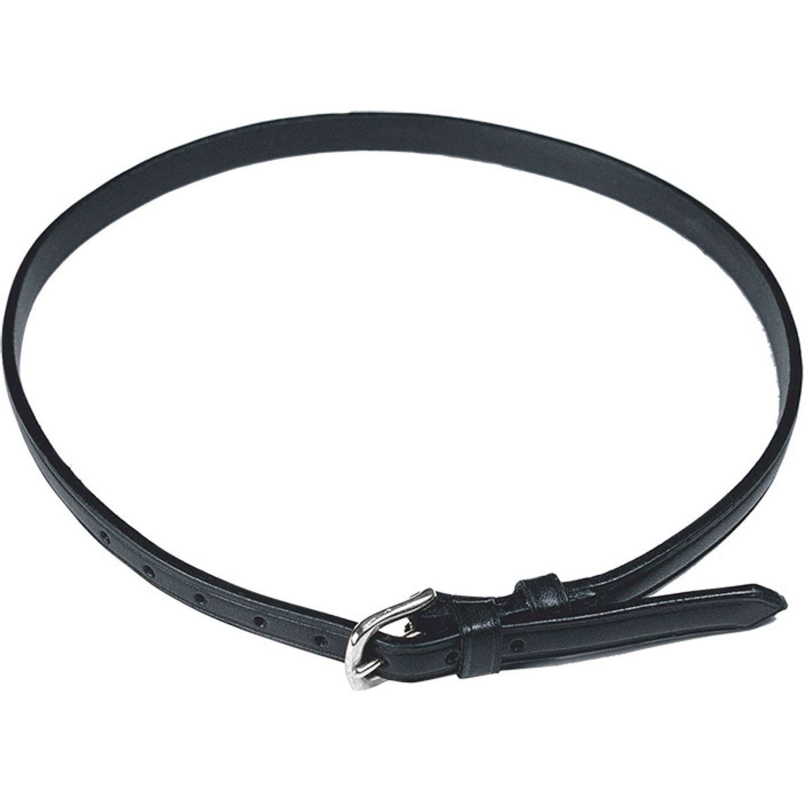 Kavalkade Flash Straps Flach Black