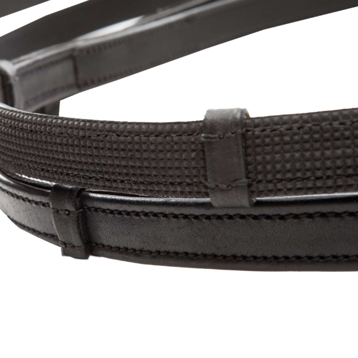 Kavalkade Reins Soft Grip Black