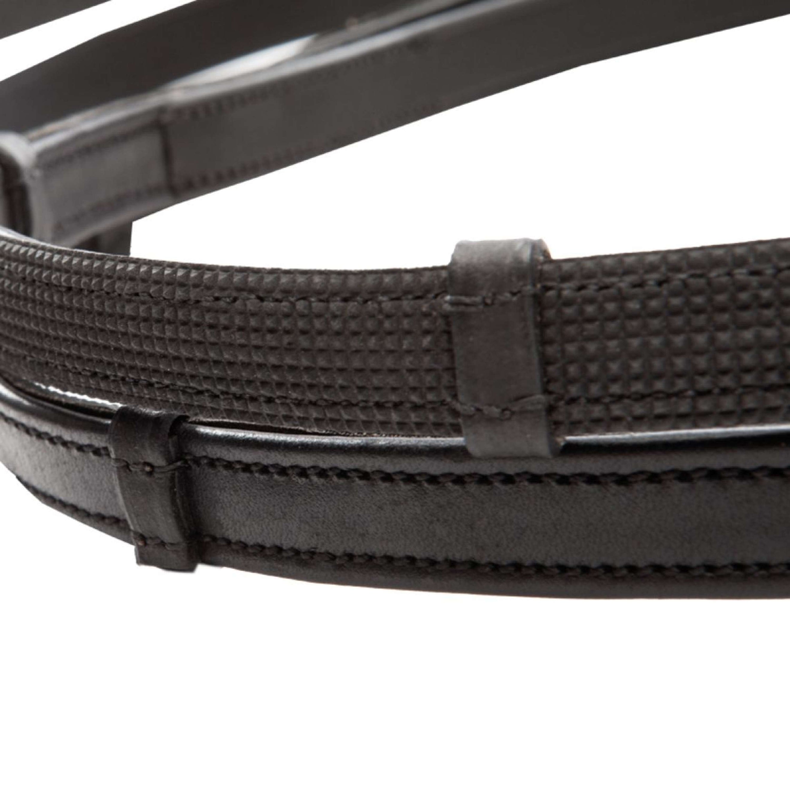 Kavalkade Reins Soft Grip Black