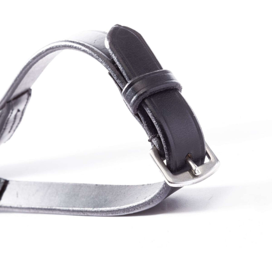 Kavalkade Reins Florina Soft Black