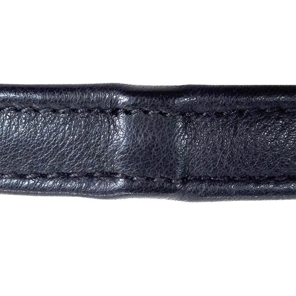 Kavalkade Rein Softleather Small Black