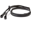 Kavalkade Rein Biothan Black