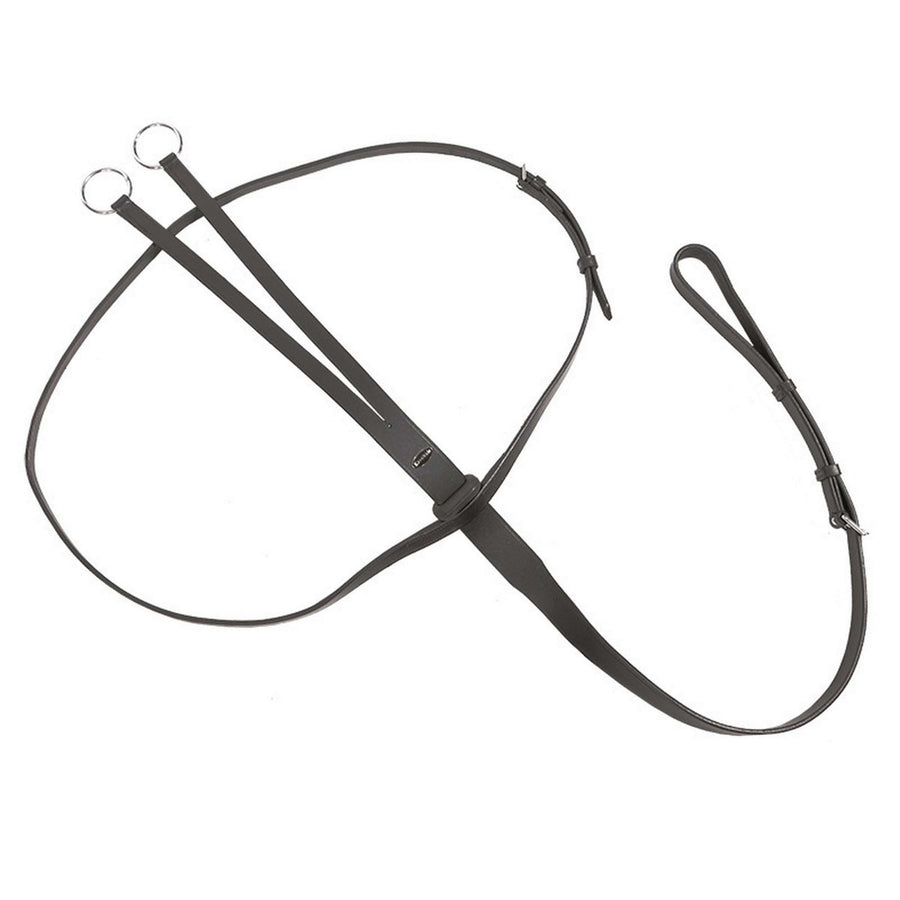 Kavalkade Martingale with a Stopper Black