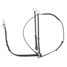 Kavalkade Martingale Solid Black