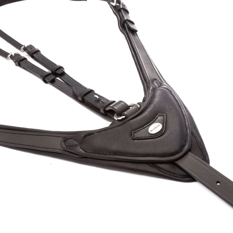 Kavalkade Martingale Azriel Black