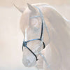 Kavalkade Nose Band Mexican without Rings Black