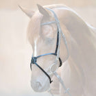 Kavalkade Nose Band Mexican without Rings Black