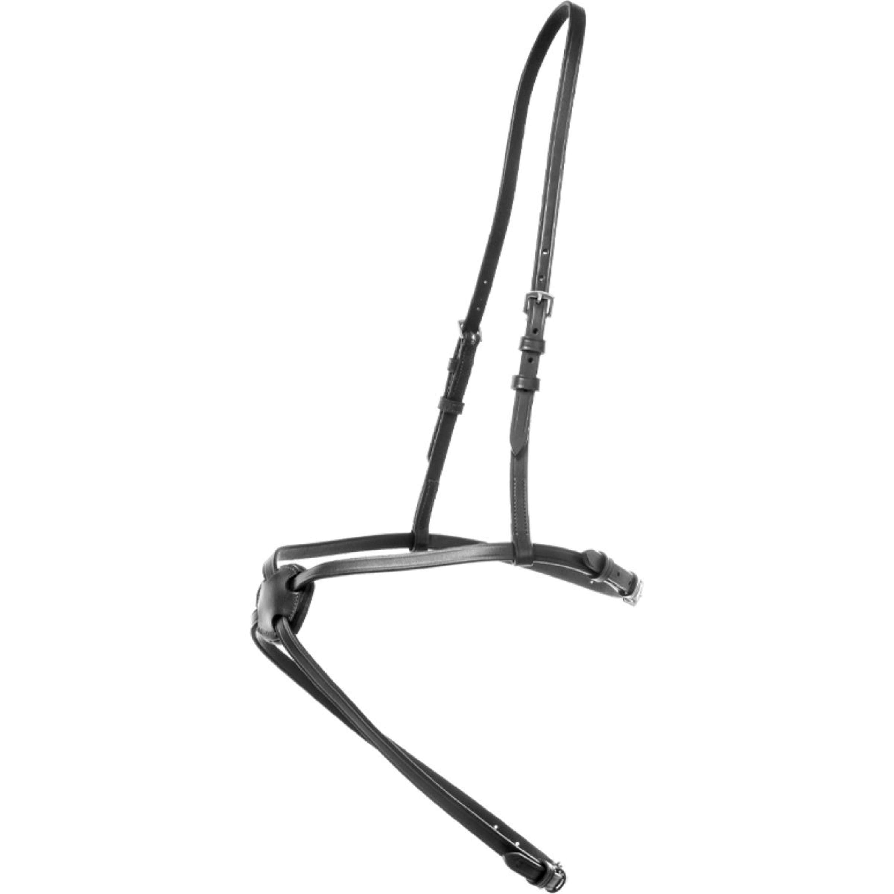 Kavalkade Nose Band Mexican without Rings Black