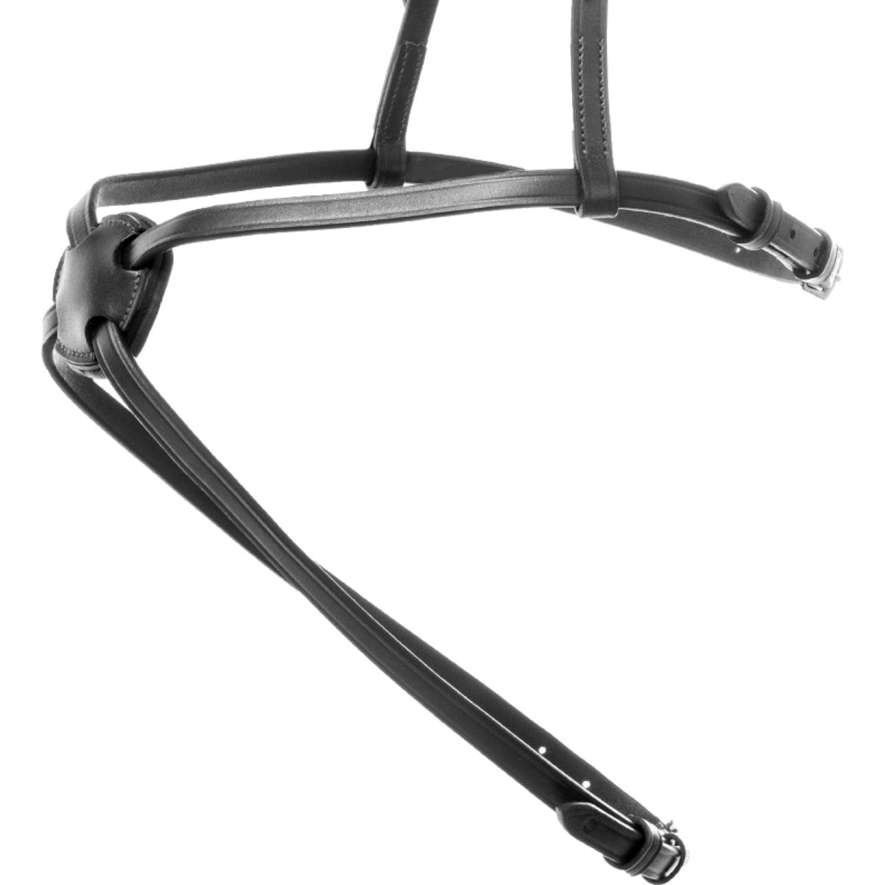 Kavalkade Nose Band Mexican without Rings Black