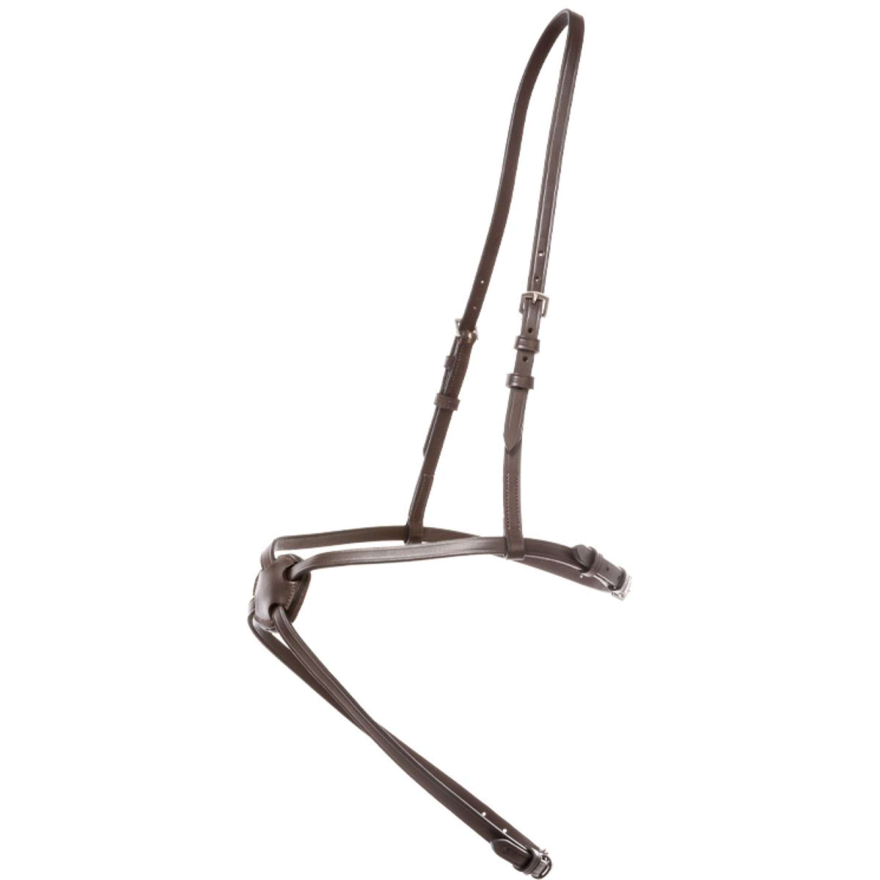 Kavalkade Nose Band Mexican without Rings Brown