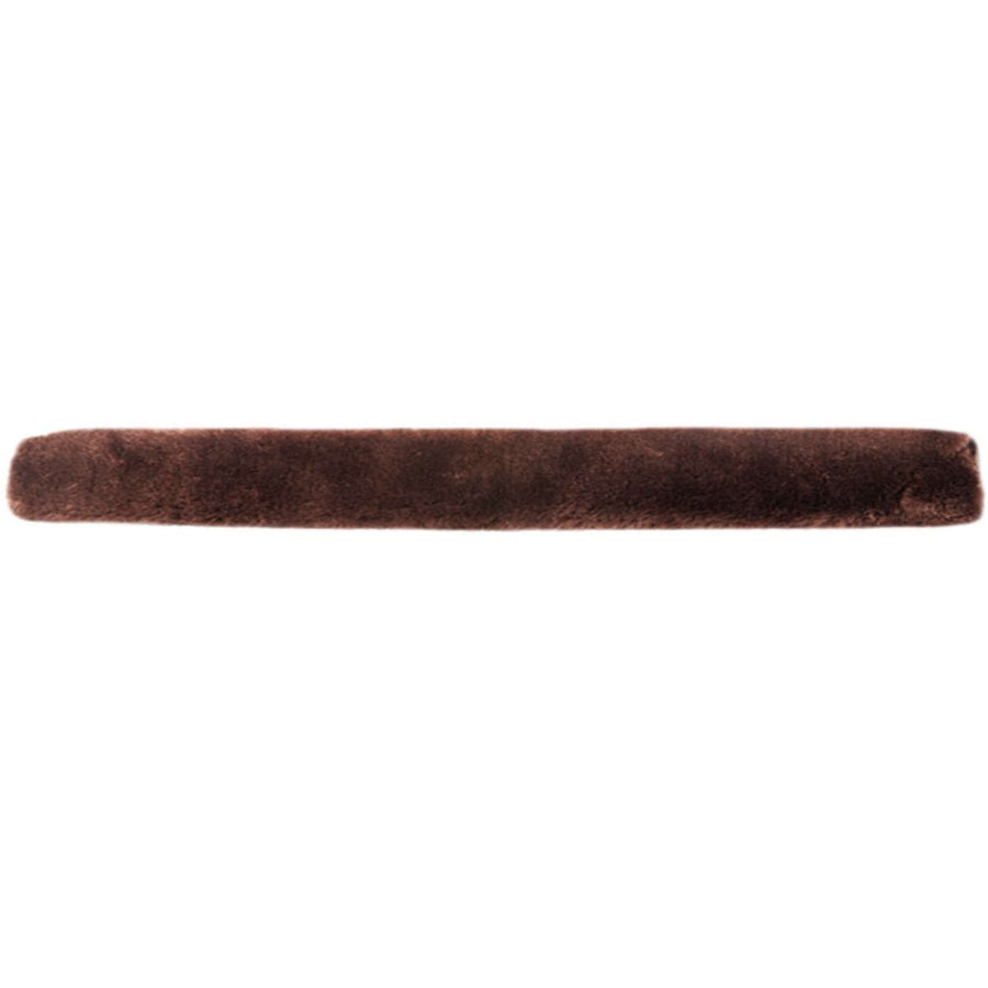 Kavalkade Padding PROline Front Faux Fur Brown