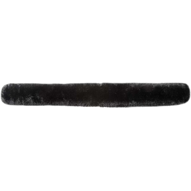 Kavalkade Padding PROline Faux Fur Black