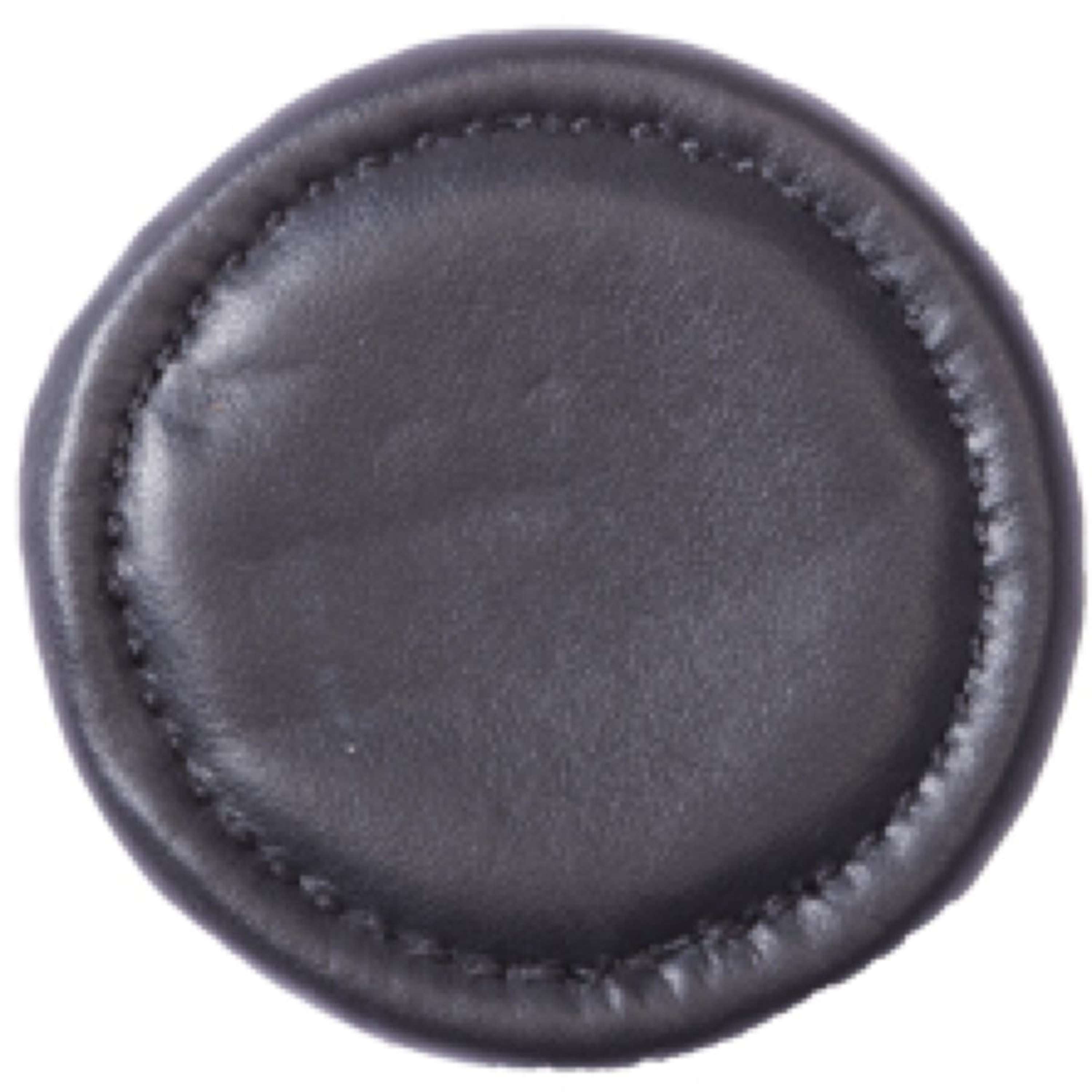 Kavalkade Head/Nose Pad for Mexican Noseband Black