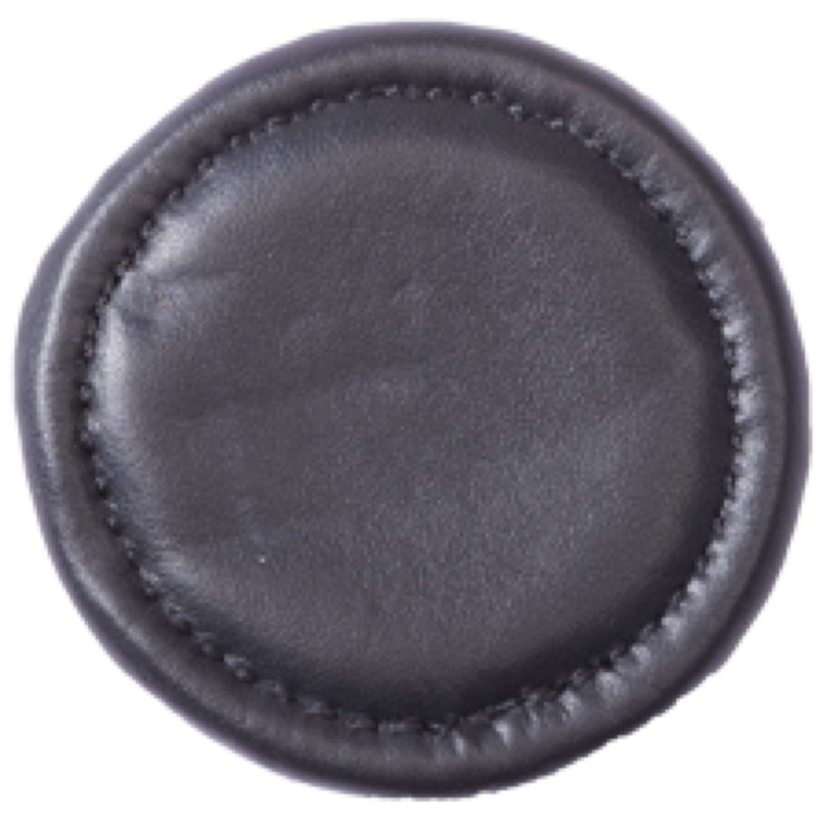 Kavalkade Head/Nose Pad for Mexican Noseband Black
