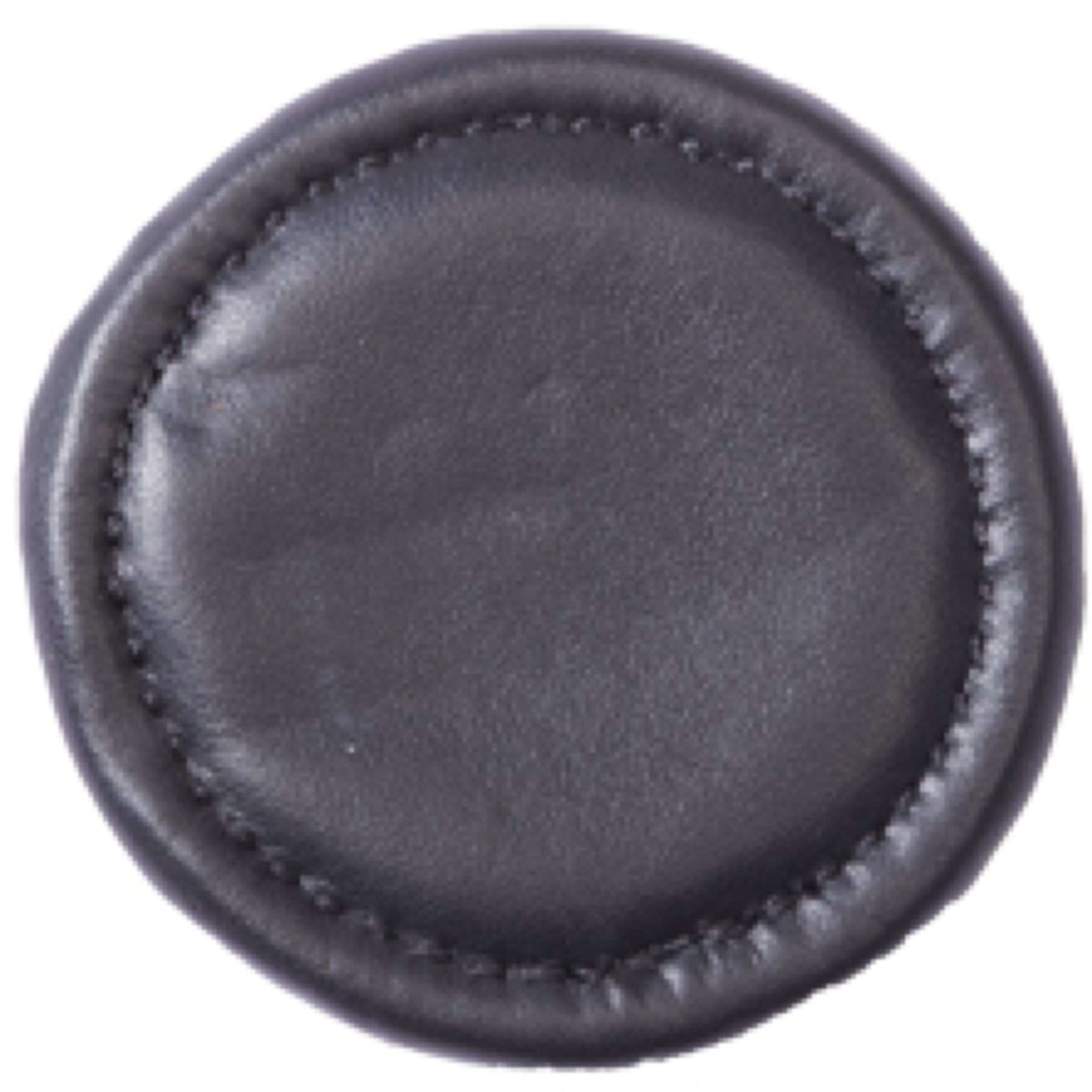 Kavalkade Head/Nose Pad for Mexican Noseband Black Kavalkade Head/Nose Pad for Mexican Noseband Black