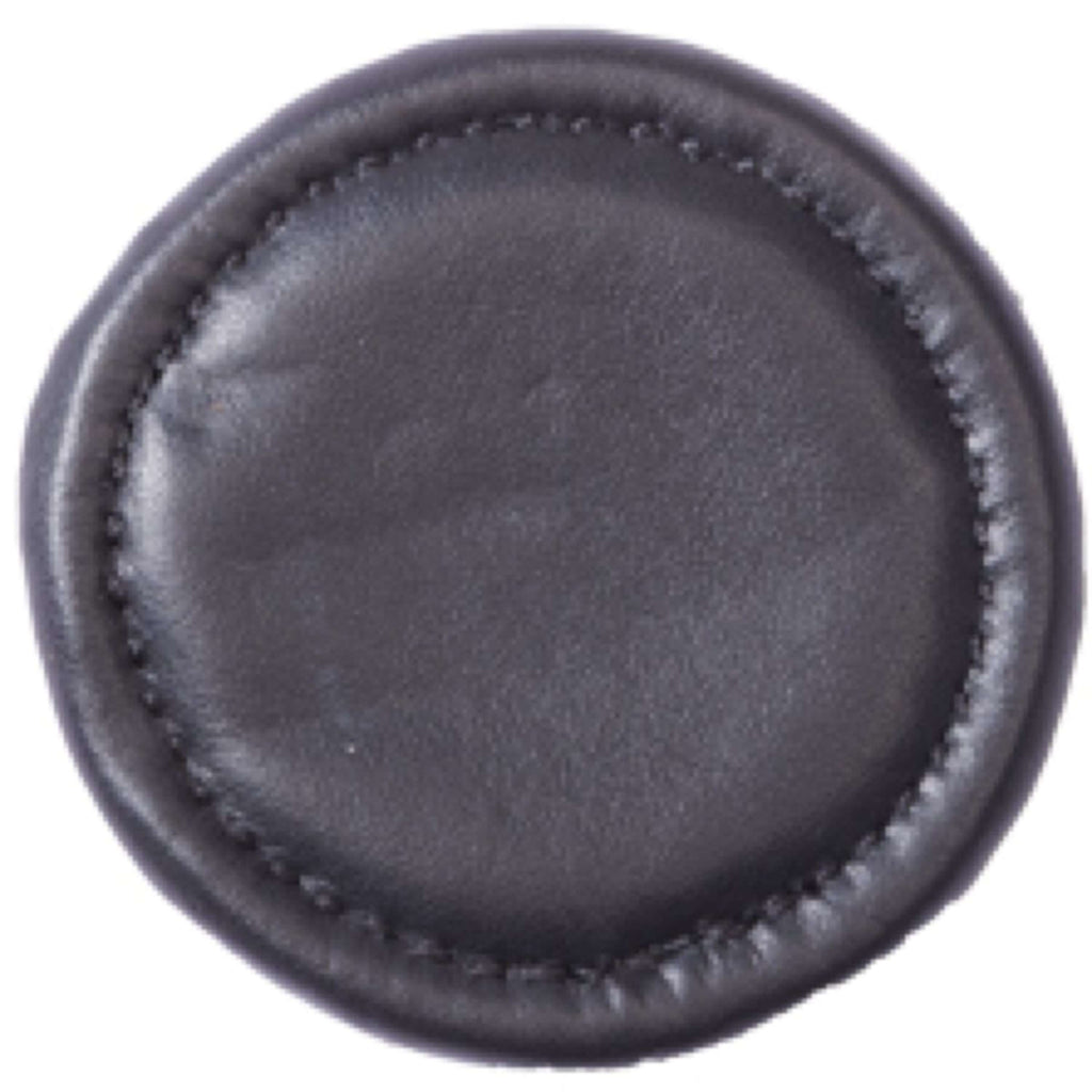 Kavalkade Head/Nose Pad for Mexican Noseband Black