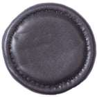 Kavalkade Head/Nose Pad for Mexican Noseband Black