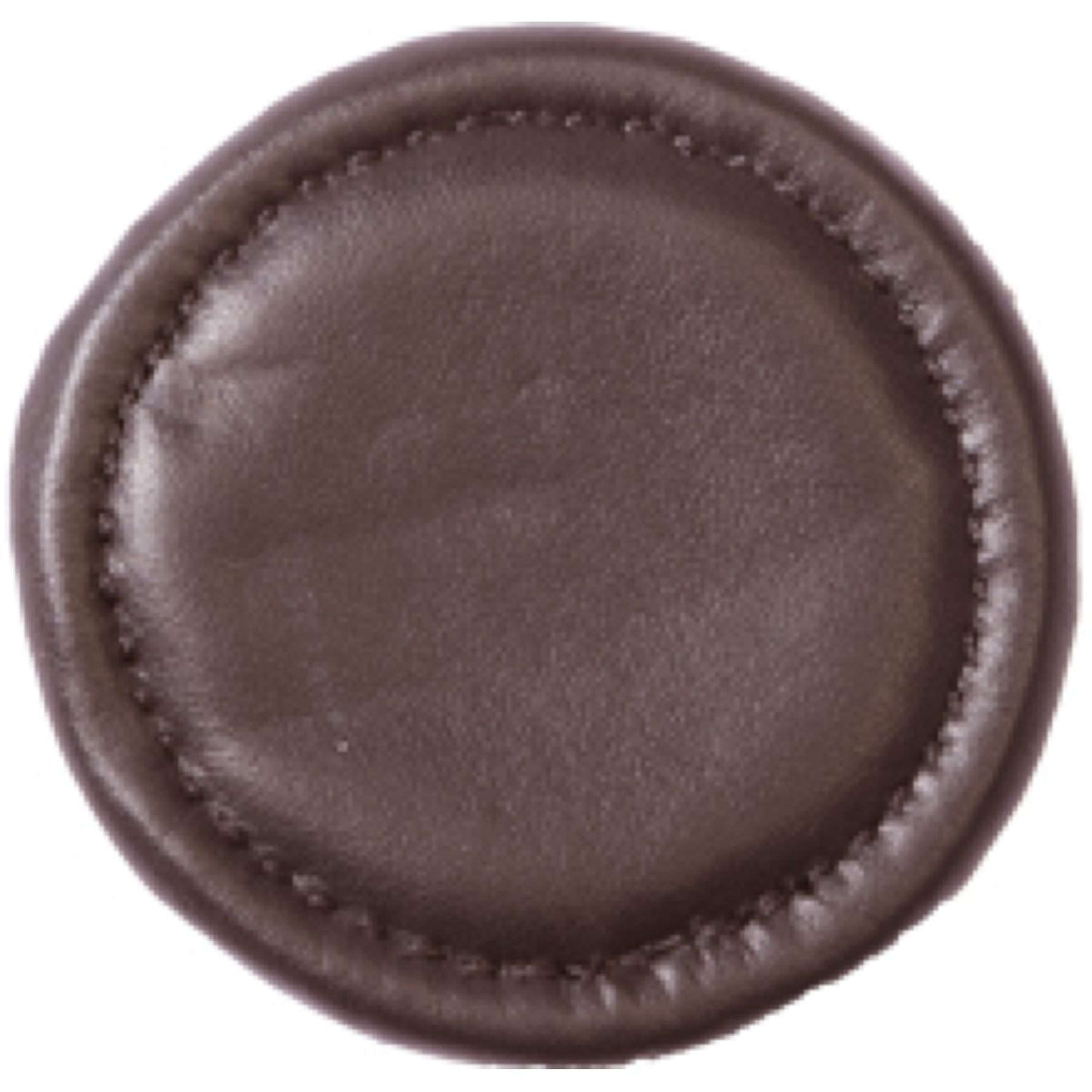 Kavalkade Head/Nose Pad for Mexican Noseband Brown