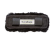 Kavalkade Head-Nose Pad Sheepskin Black
