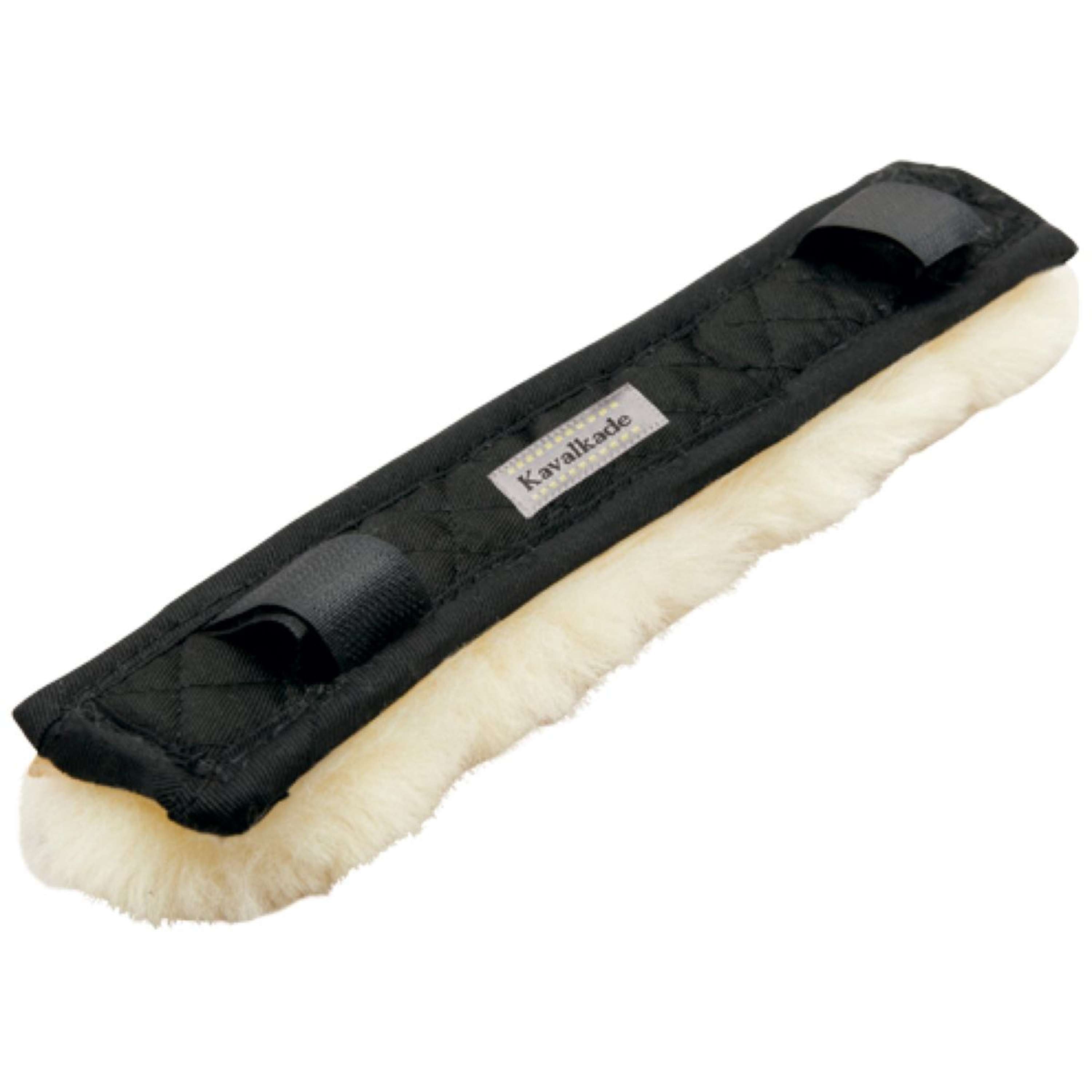 Kavalkade Head and Nose protector 2 Fasteners