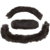 Kavalkade Head-Nose Pad Ivy Black