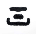 Kavalkade Padding Caliano Cerra Black