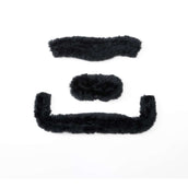 Kavalkade Padding Caliano Cerra Black