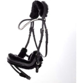 Kavalkade Padding Caliano Cerra Black