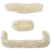 Kavalkade Padding Caliano Cerra Naturel