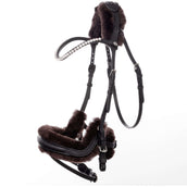 Kavalkade Padding Caliano Via Brown