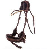 Kavalkade Padding Caliano Via Brown