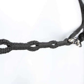 Kavalkade Side Rein Easy Black