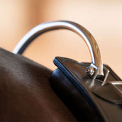 Kavalkade Lunging Girth Frame Black