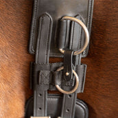 Kavalkade Lunging Girth Frame Black