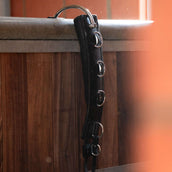 Kavalkade Lunging Girth Frame Black