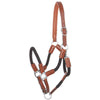 Kavalkade Halter Cavo Cognac/Black