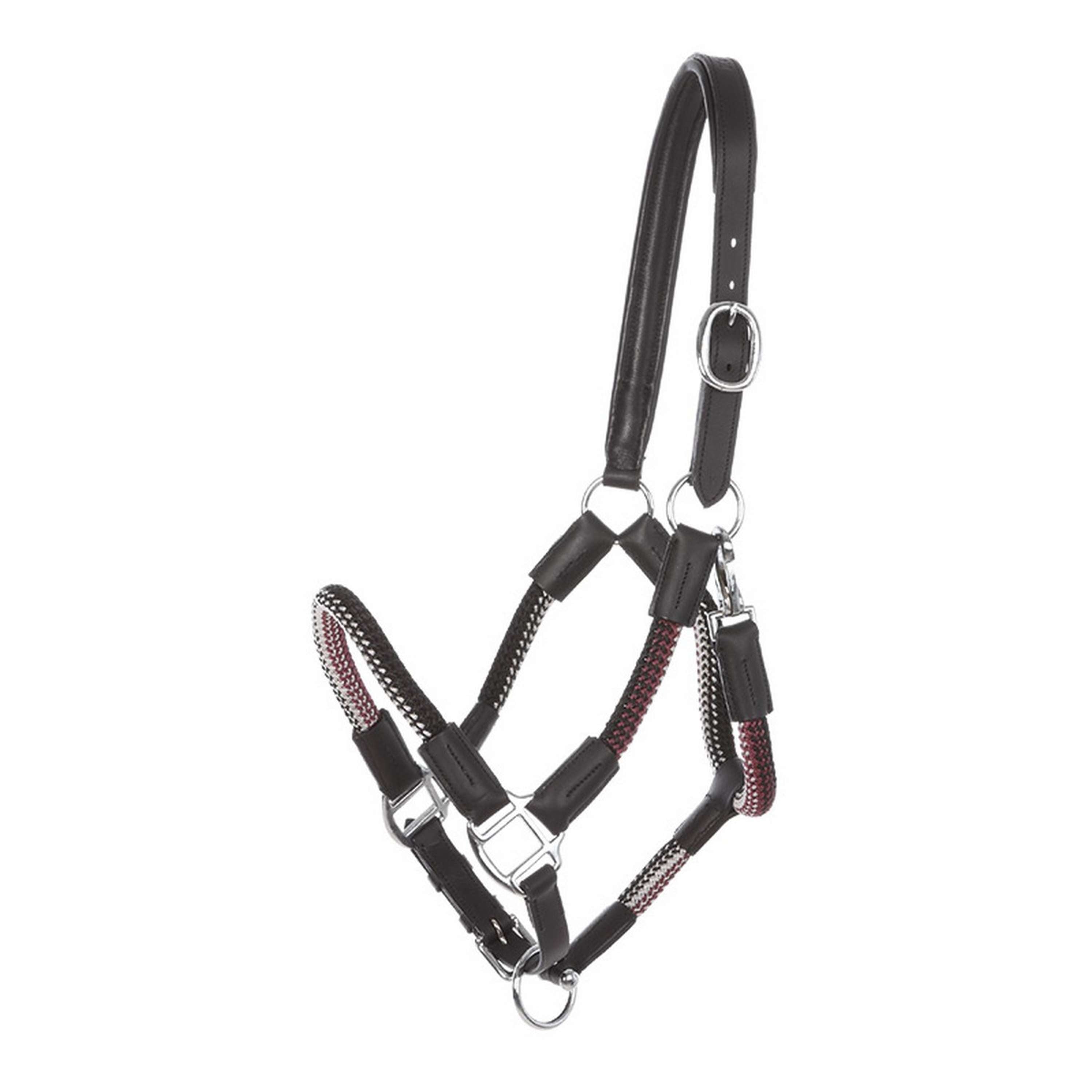 Kavalkade Halter Cavo Cognac/Navy