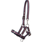 Kavalkade Halter Foal/Yearling Navy/Bordeaux/Silver