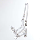 Kavalkade Halter Foal/Yearling White/Silver