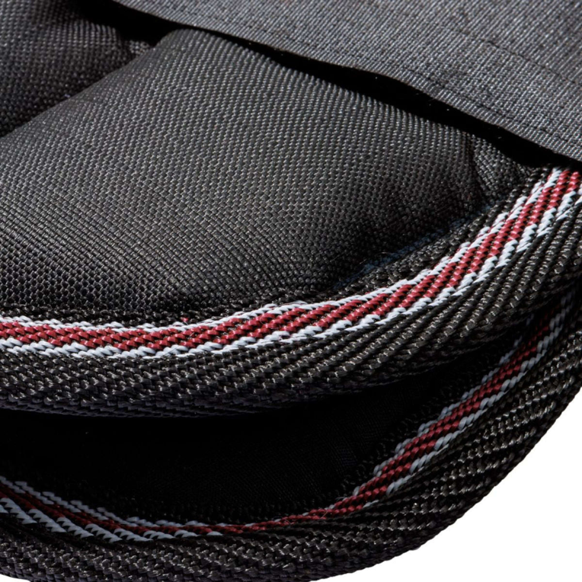 Kavalkade Transport Protectors Black