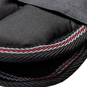 Kavalkade Transport Protectors Black